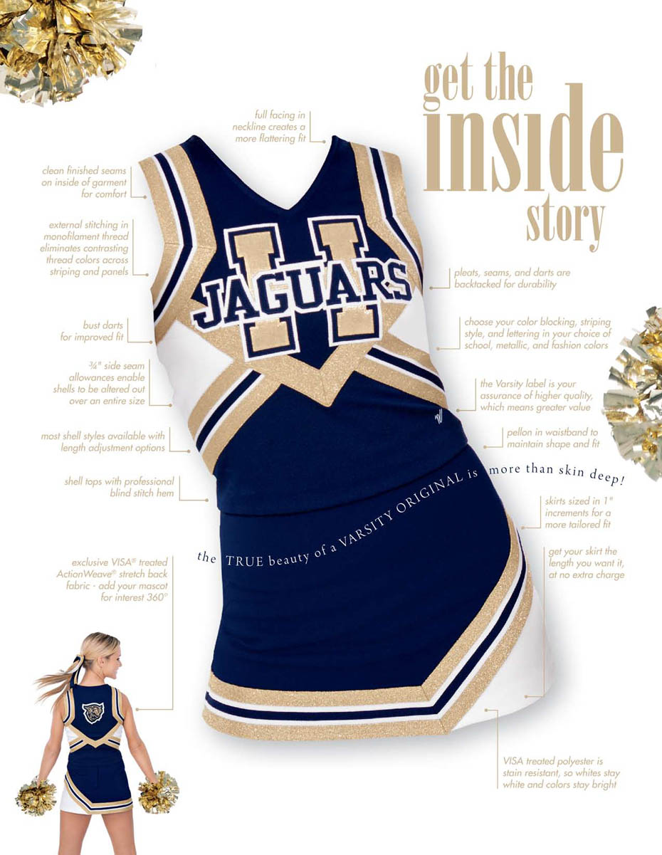 Get the Inside Story